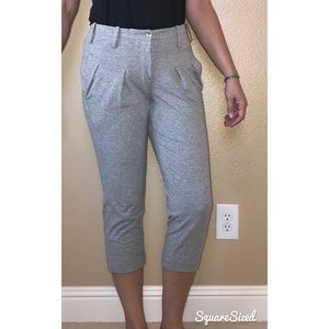 Nike Golf Sport Novelty Crop Pant